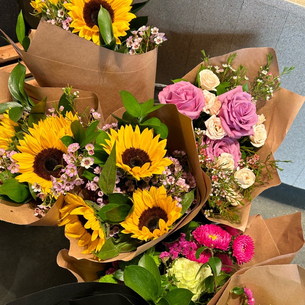 Meet your Posher, June Blooms